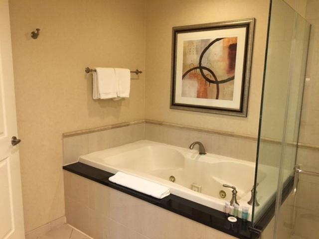 Mgm Signature Condo Hotel By Owner - No Resort Fee !! 拉斯维加斯 外观 照片