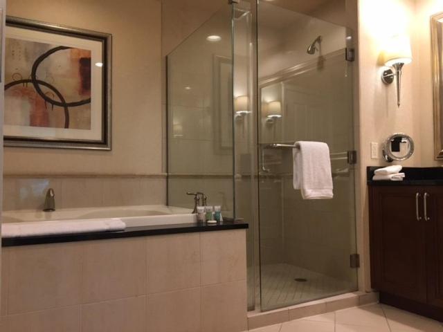 Mgm Signature Condo Hotel By Owner - No Resort Fee !! 拉斯维加斯 外观 照片