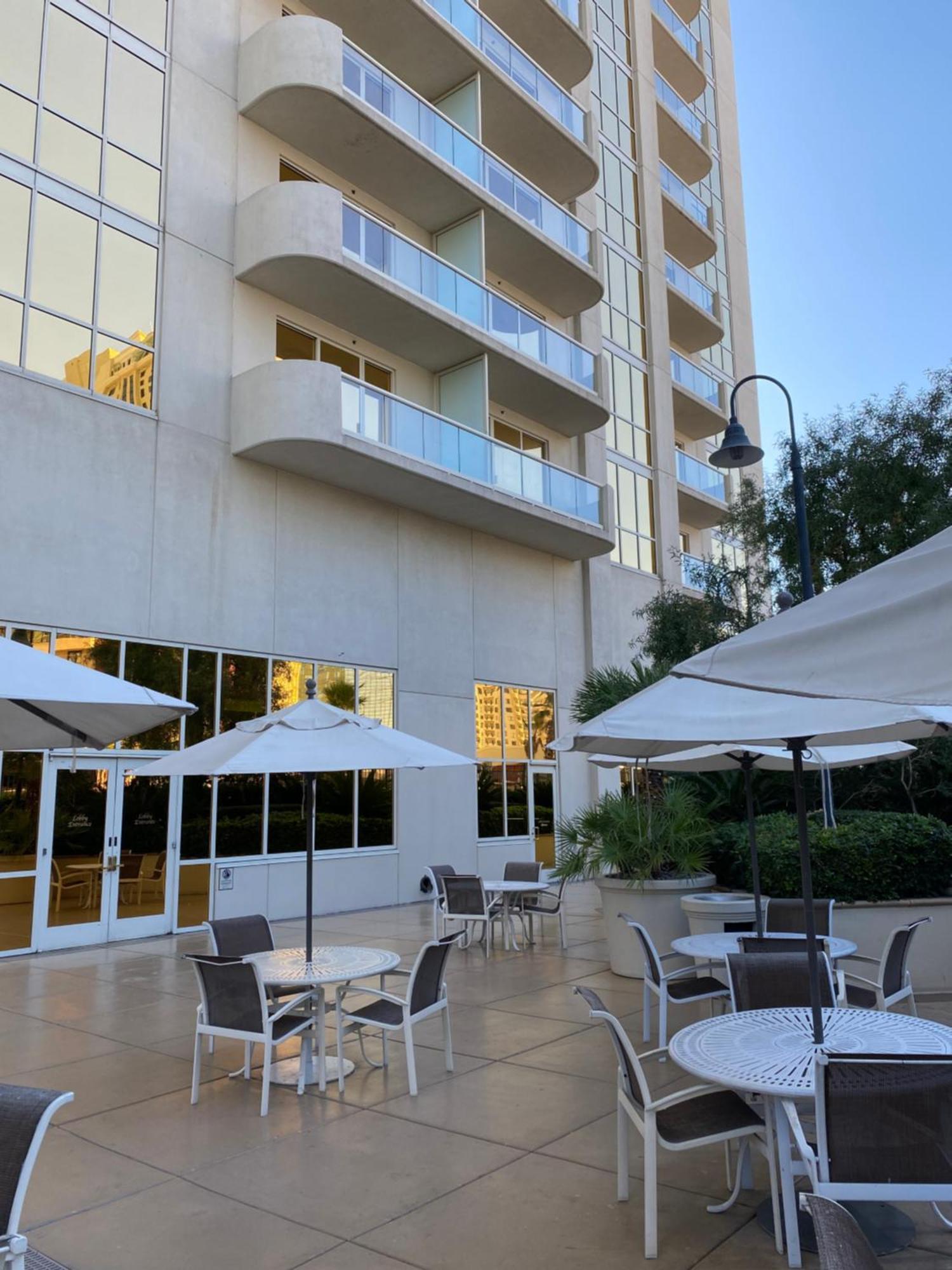Mgm Signature Condo Hotel By Owner - No Resort Fee !! 拉斯维加斯 外观 照片